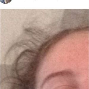 Meet your Posher, Natalie